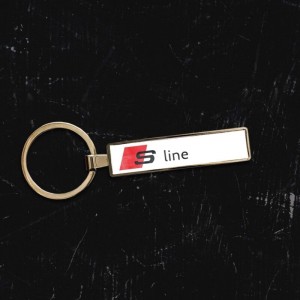 Breloc auto personalizat