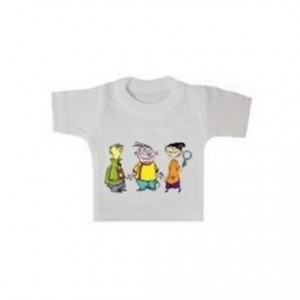 Tricou de rezerva pentru plus 