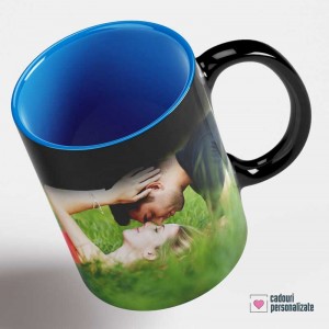 cana termosensibila personalizata
