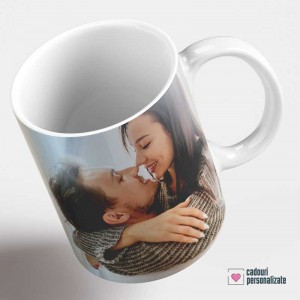cana sidefata alba personalizata