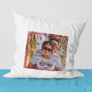 Perna personalizata cu o poza