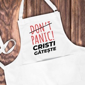 sort de bucatarie personalizat