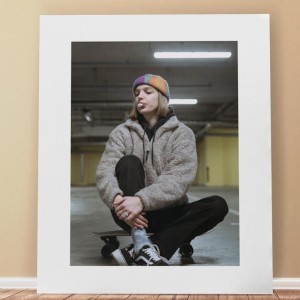 Tablou Canvas Personalizat cu o poza