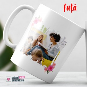 Cana personalizata