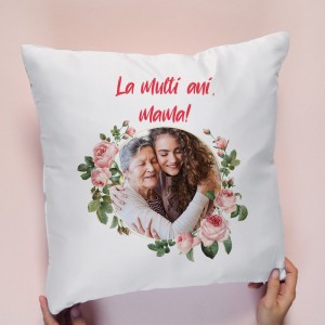 Perna personalizata