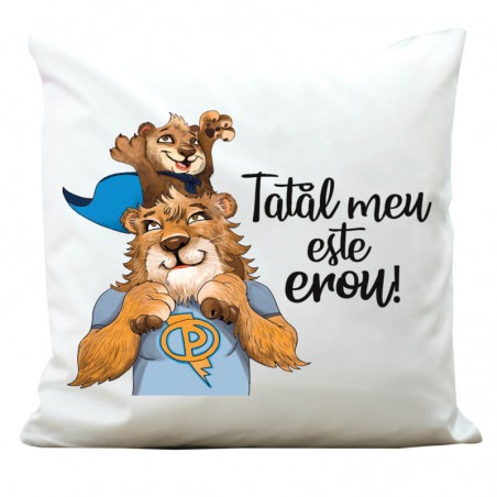 perna personalizata pentru tata