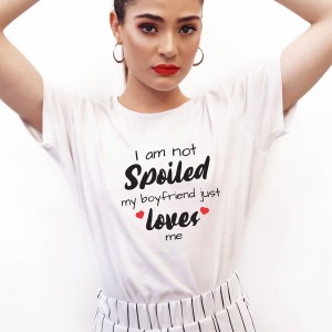 Tricou personalizat