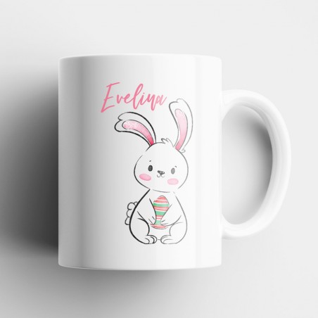 Cana personalizata de Paste