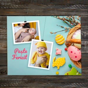 Tablou canvas personalizat...