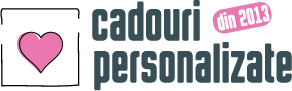 Cadouri Personalizate | Peste 500 idei de cadouri